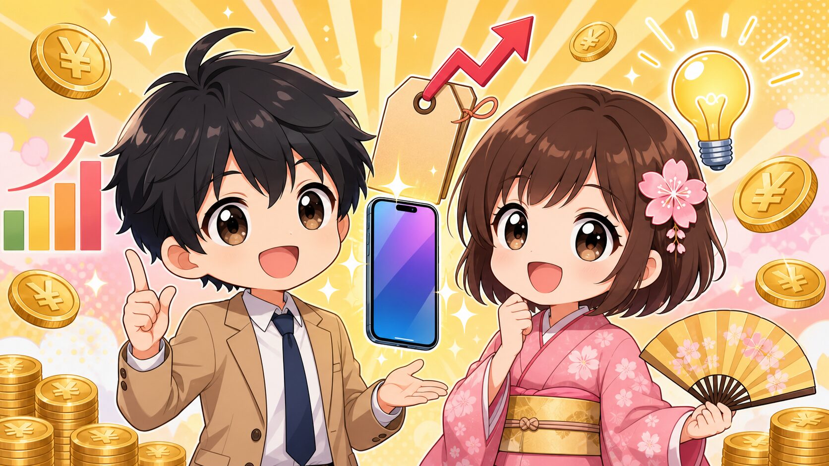 iPhone10％値上げに原油高！お金のニュース最前線