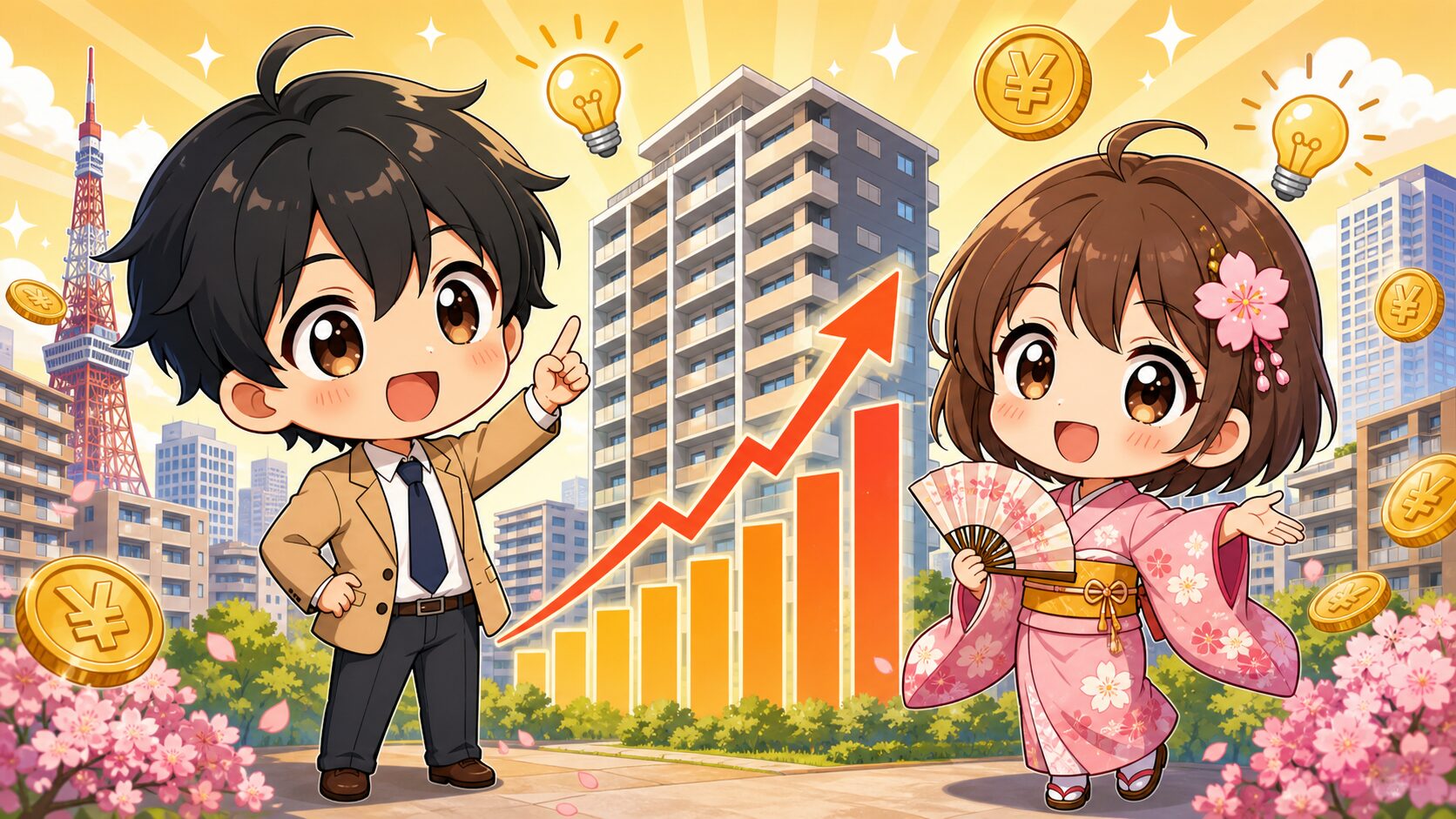 東京の家賃11.4万円で最高更新！家計はどう守る？