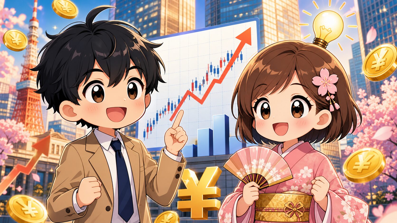 円高に急反転！日米協調介入で私たちの家計はどうなる？