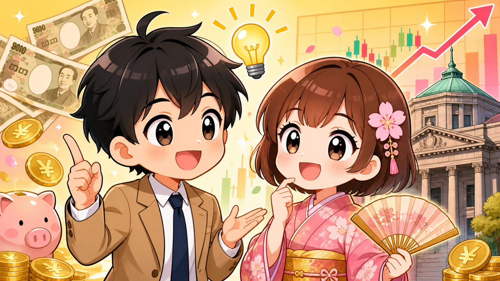 円買い介入6.2兆円が過去最大！ボーナス100万円超の裏で家計は？
