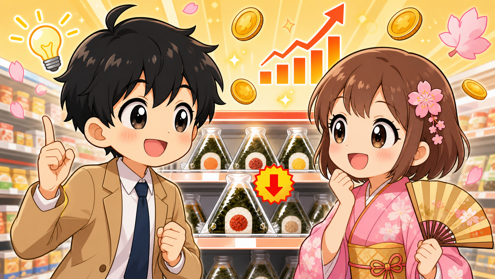 値下げなのに保険料アップ！？今のお金の動きがまるわかり